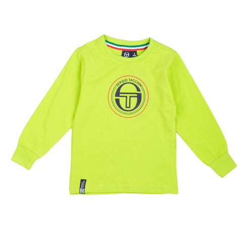 sergio tacchini - T-shirt