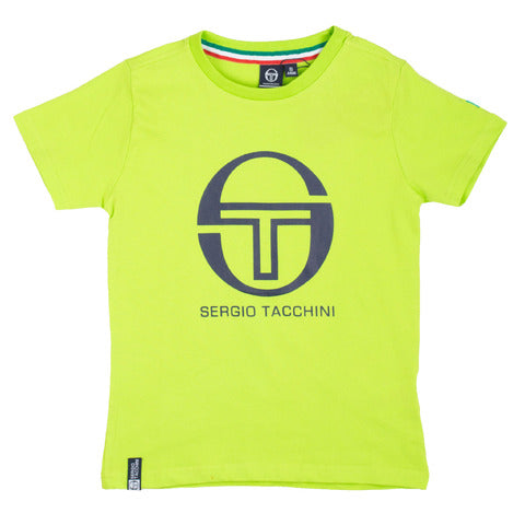 sergio tacchini - T-shirt