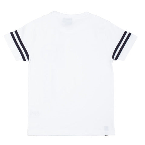 sergio tacchini - T-shirt