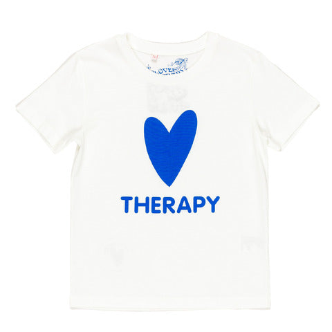 love therapy - T-shirt