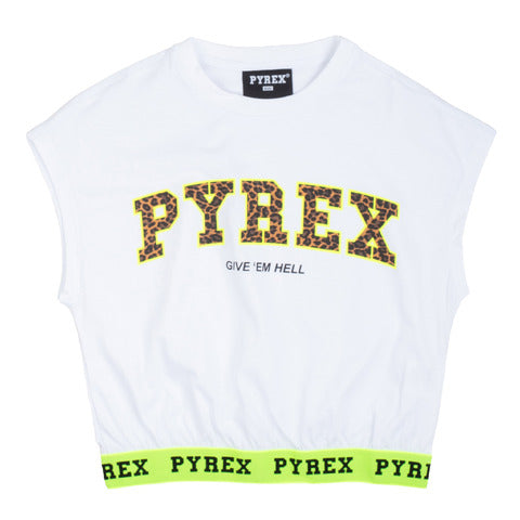 pyrex - T-shirt