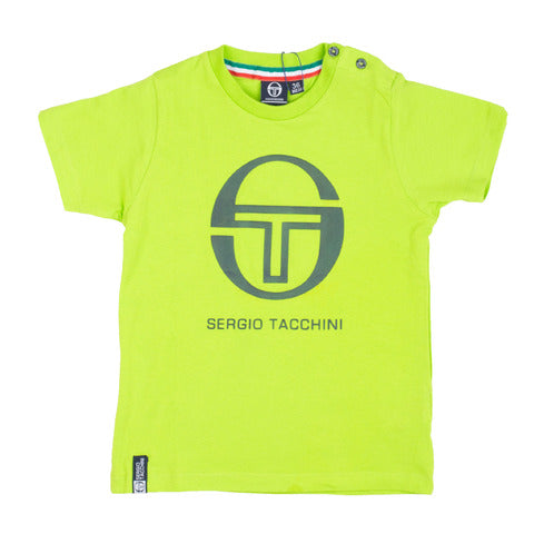 sergio tacchini - T-shirt