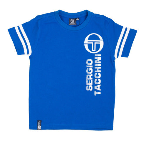 sergio tacchini - T-shirt