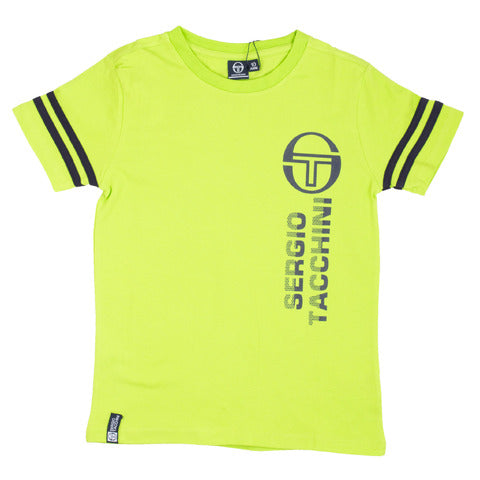 sergio tacchini - T-shirt