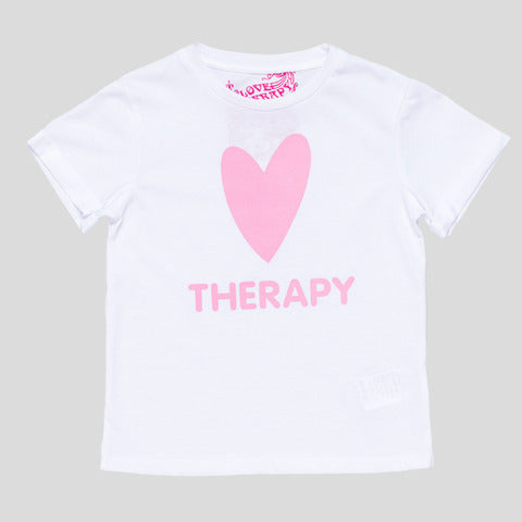 love therapy - T-shirt