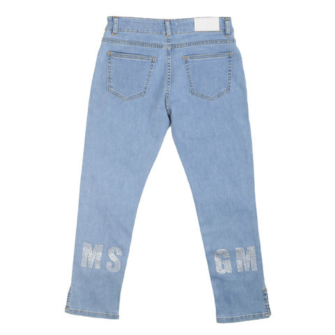 msgm - Pantaloni