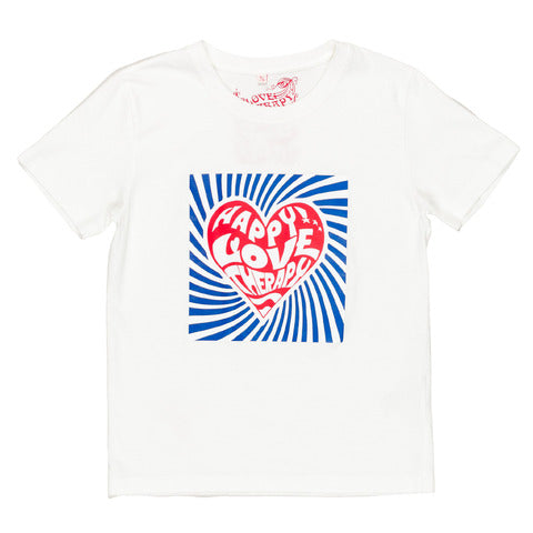 love therapy - T-shirt