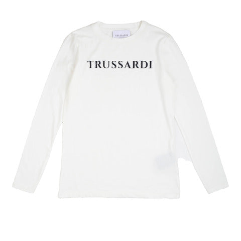 trussardi - T-SHIRT PHARAZ