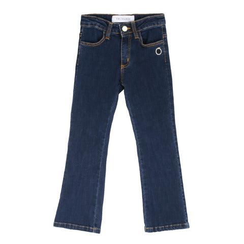 trussardi - JEANS ERCHIA