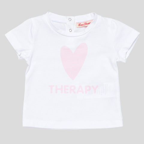 love therapy - T-shirt