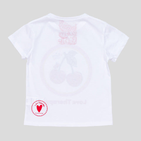 love therapy - T-shirt