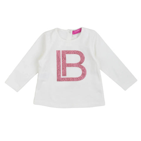 laura biagiotti - T-SHIRT MANICA LUNGA