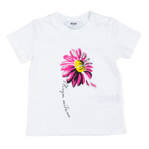 msgm - T-shirt