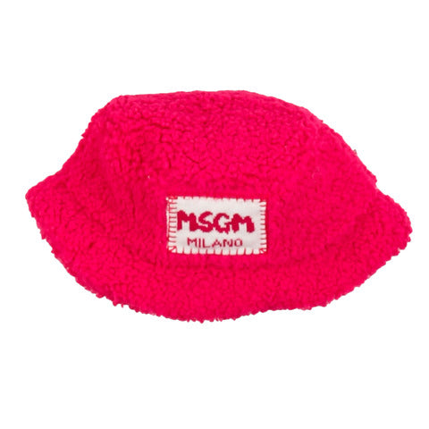 msgm - Cappelli