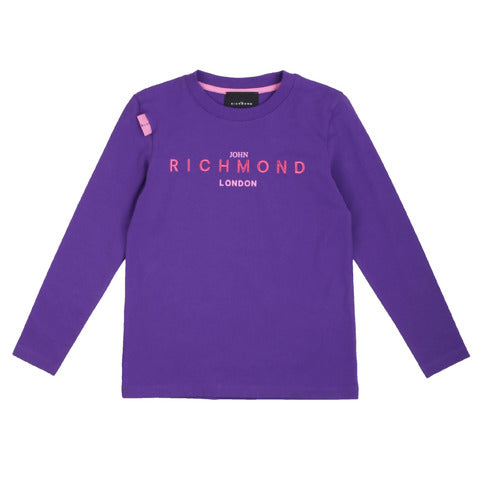 john richmond - T-SHIRT SURNE