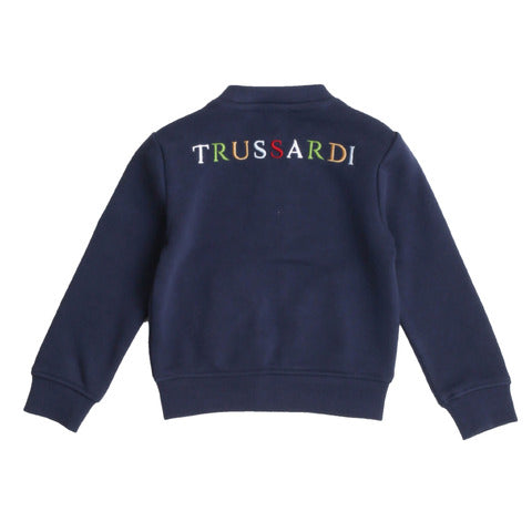 trussardi - FELPA FALANTIR