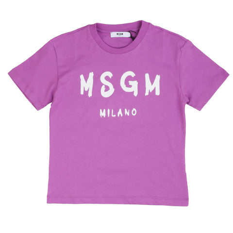 msgm - T-shirt