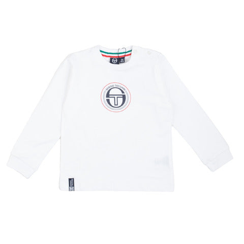 sergio tacchini - T-shirt