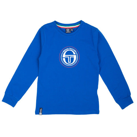 sergio tacchini - T-shirt