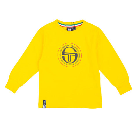 sergio tacchini - T-shirt