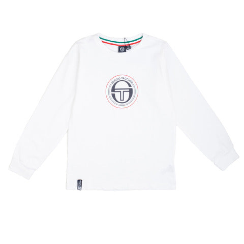 sergio tacchini - T-shirt