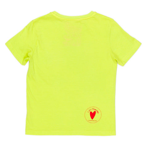 love therapy - T-shirt