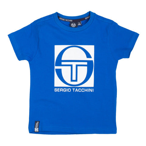 sergio tacchini - T-shirt