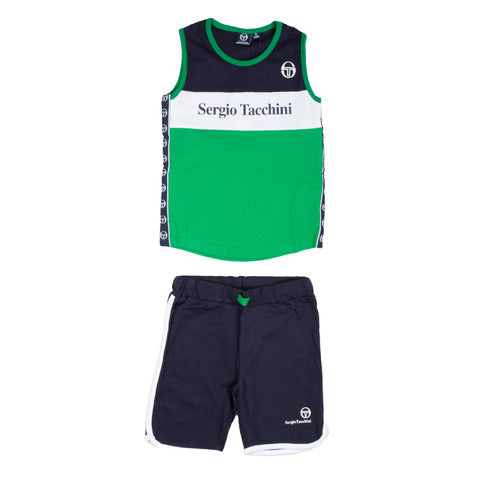 sergio tacchini - Completi