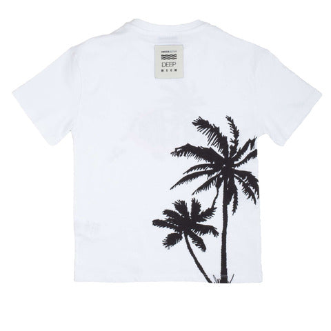 msgm - T-shirt