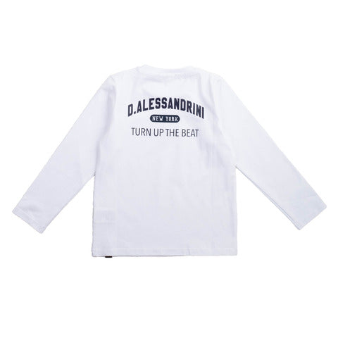 daniele alessandrini - T-shirt M.l