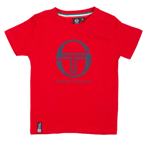 sergio tacchini - T-shirt