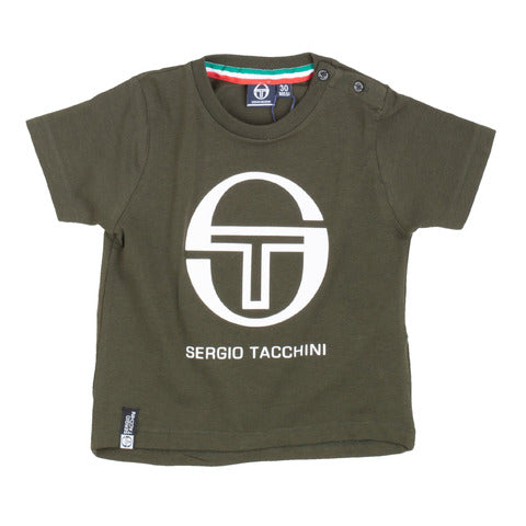 sergio tacchini - T-shirt