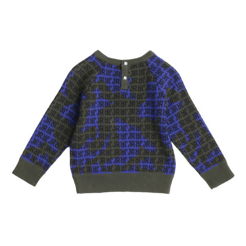 john richmond - MAGLIONE URASEKI