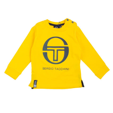 sergio tacchini - T-shirt