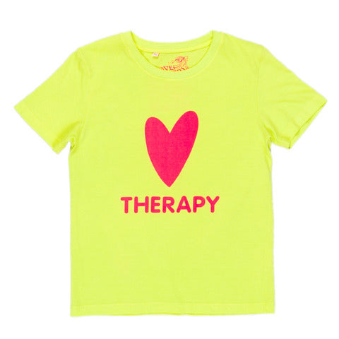 love therapy - T-shirt