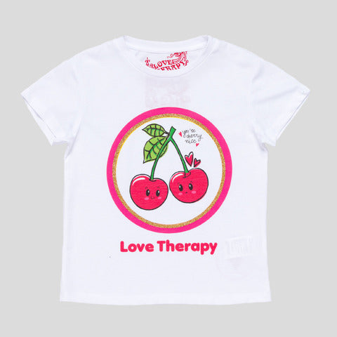 love therapy - T-shirt