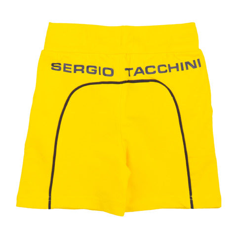 sergio tacchini - Bermuda