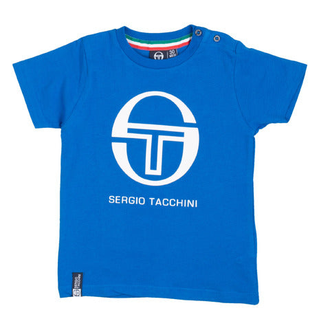 sergio tacchini - T-shirt