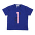 1ª classe alviero martini - T-SHIRT