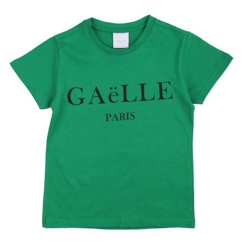 gaelle - T-SHIRT