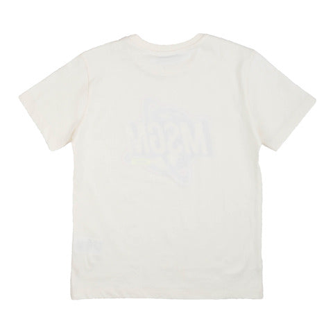 msgm - T-shirt