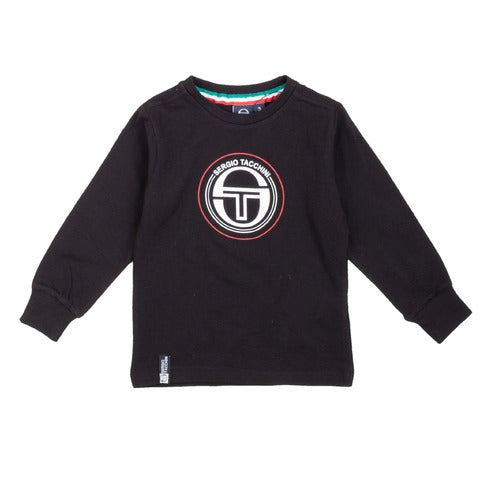 sergio tacchini - T-shirt