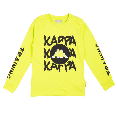 kappa - T-shirt