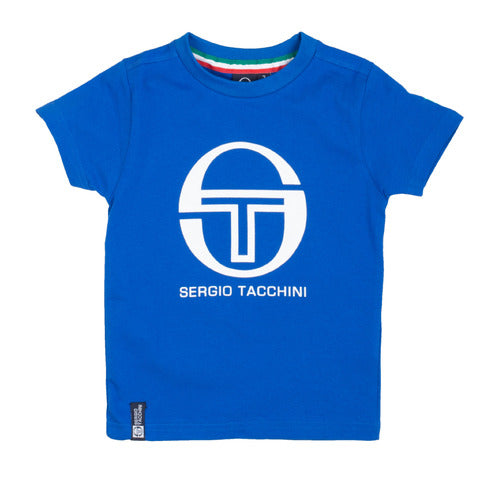 sergio tacchini - T-shirt