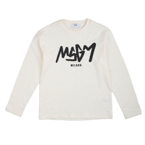 msgm - T-shirt