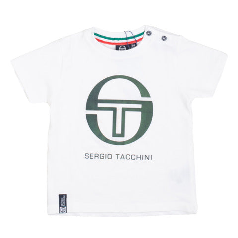 sergio tacchini - T-shirt