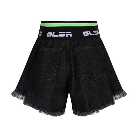 glsr - SHORT