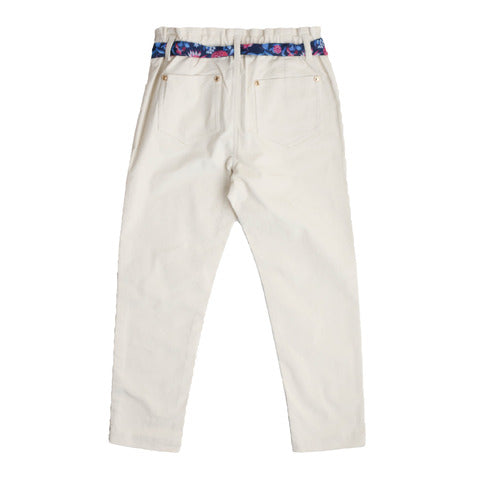 trussardi - PANTALONI LANDROWA