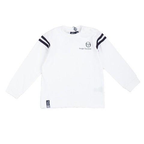 sergio tacchini - T-shirt