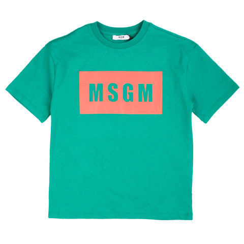 msgm - T-shirt